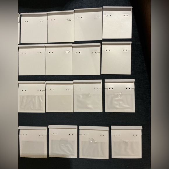 Kendra Scott Necklace & Earring Cards - Picture 8 of 8